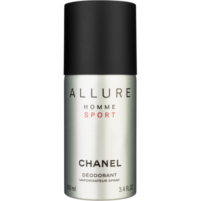 Chanel Allure Homme Sport Deodorant Spray 100 ml Chanel Allure Homme Sport Deodorant Spray 100 ml
