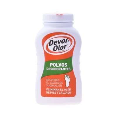 Devor Olor Deodorant Pulver für die Füße Devor Olor Deodorant Pulver für die Füße