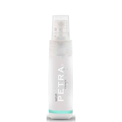 Natur Petra Reise-Deodorant Alaun Spray 12 ml Natur Petra Reise-Deodorant Alaun Spray 12 ml