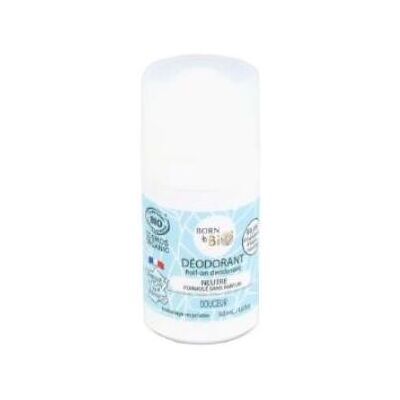 Born To Bio Neutrales Deodorant 50 ml Born To Bio Neutrales Deodorant 50 ml