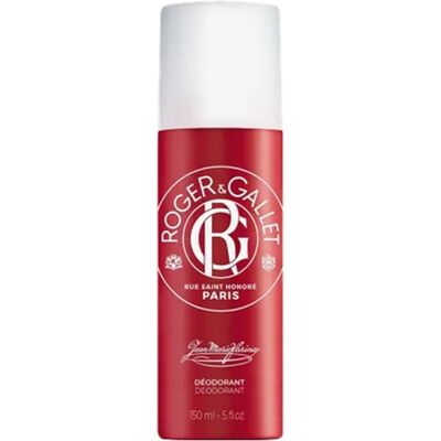 Roger & Gallet Jean-Marie Farina Deodorant 150 ml Roger & Gallet Jean-Marie Farina Deodorant 150 ml