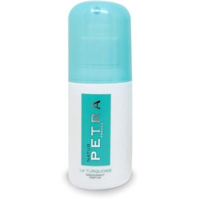 Natur Petra D'Argent Kolloidales Silber Eco Deodorant - Deodorant Natur Petra D'Argent Kolloidales Silber Eco Deodorant - Deodorant