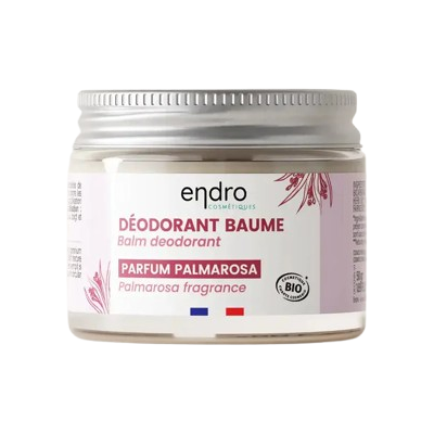 Endro Cosmetiques Palmarosa Deodorant 50 ml Endro Cosmetiques Palmarosa Deodorant 50 ml