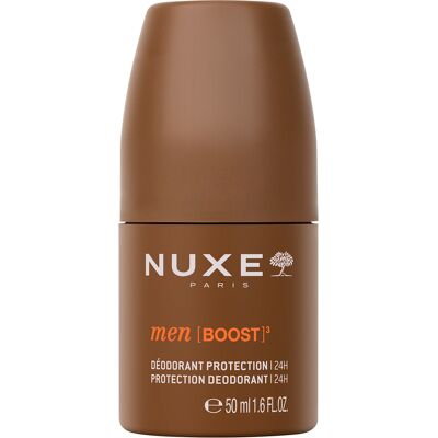 Nuxe 24-Stunden-Schutz-Deodorant für Männer, 50 ml Nuxe 24-Stunden-Schutz-Deodorant für Männer, 50 ml