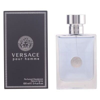 Versace Pour Homme Deo-Zerstäuber 100 ml 100 ml Versace Pour Homme Deo-Zerstäuber 100 ml 100 ml
