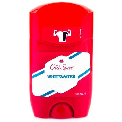 Old Spice Whitewater Deodorant 50 ml Old Spice Whitewater Deodorant 50 ml