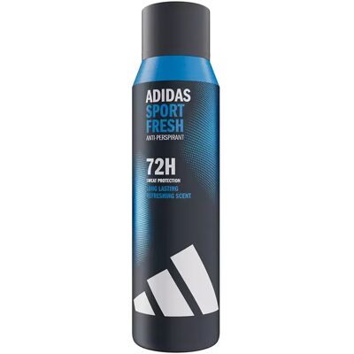 Adidas Sport Fresh Antitranspirant Deo Vapo 150 ml Adidas Sport Fresh Antitranspirant Deo Vapo 150 ml