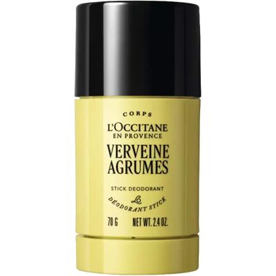 L'Occitane en Provence Verveine Agrumes Deodorant Stick 70 gr L'Occitane en Provence Verveine Agrumes Deodorant Stick 70 gr