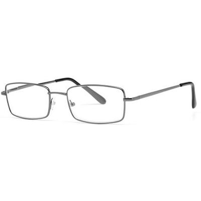 Nordic Vision - Eslov - Schwarz - 1.50 D - Eyeglasses Nordic Vision - Eslov - Schwarz - 1.50 D - Eyeglasses