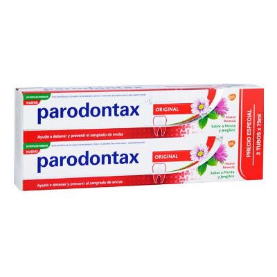 Parodontax Original Toothpaste 75ml Parodontax Original Toothpaste 75ml