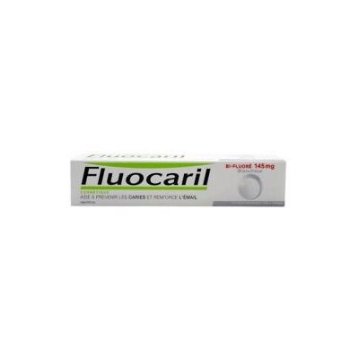 Fluocaril Bi-Fluor Whitening Zahnpasta 75 ml Fluocaril Bi-Fluor Whitening Zahnpasta 75 ml
