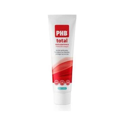 PHB Total Minzfrische - Zahnpasta PHB Total Minzfrische - Zahnpasta