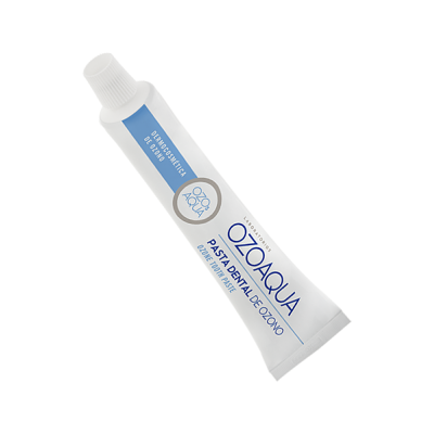 Ozoaqua Ozone Zahnpasta 75 ml Ozoaqua Ozone Zahnpasta 75 ml