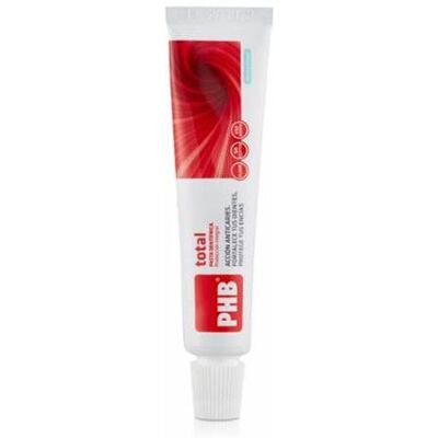 PHB Total Zahnpasta 25 ml PHB Total Zahnpasta 25 ml