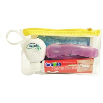 Foramen Reisetasche 3 Stück 3 Stück Foramen Reisetasche 3 Stück 3 Stück