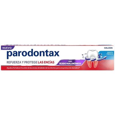 Parodontax Zahncreme Stärkung und Schutz - 75 ml Parodontax Zahncreme Stärkung und Schutz - 75 ml