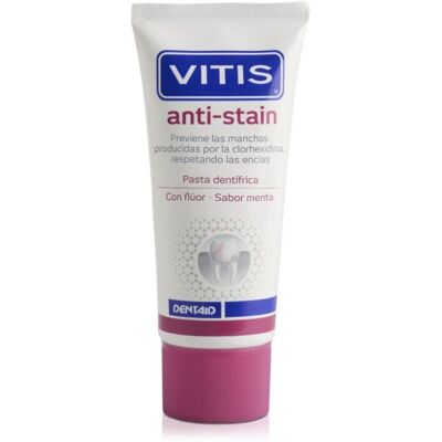 Vitis Anti-Flecken 50 ml Vitis Anti-Flecken 50 ml