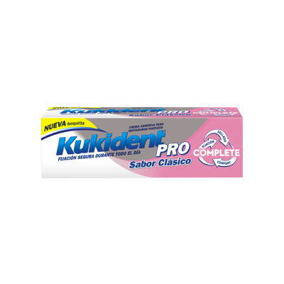 Kukident All Day Hold Pro Classic 47g Kukident All Day Hold Pro Classic 47g