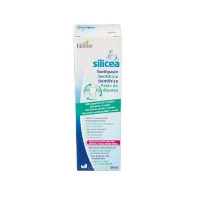 Dimefar Silicea Zahnpasta 50 g Dimefar Silicea Zahnpasta 50 g