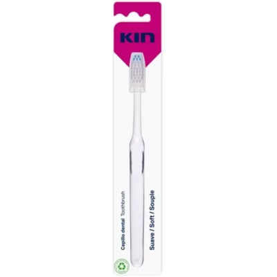 Kin Kin Soft Zahnbürste Kin Kin Soft Zahnbürste