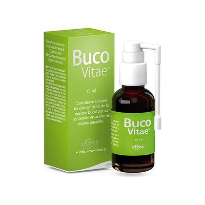 Vitae Buco 15 ml Vitae Buco 15 ml