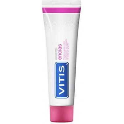 Vitis Zahnfleisch Zahnpasta 150 ml Vitis Zahnfleisch Zahnpasta 150 ml
