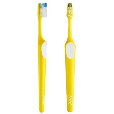 Tepe Nova Mittel Zahnputzborste - Mundhygiene Tepe Nova Mittel Zahnputzborste - Mundhygiene