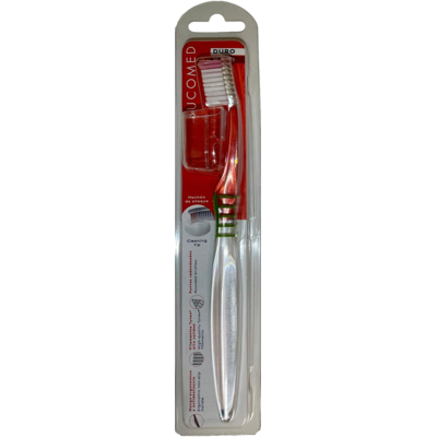 Normon Bucomed Hartbürste Normon Bucomed Hartbürste