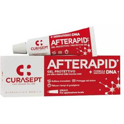 Normon Bucomed Pro Afterapid Gel 10 ml Normon Bucomed Pro Afterapid Gel 10 ml