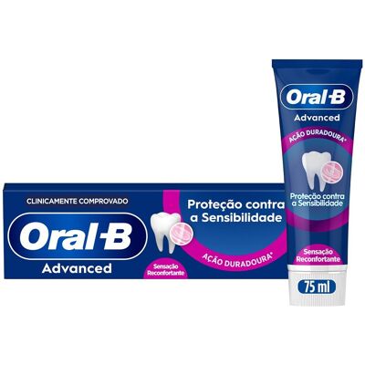 Oral-B Original Zahnpasta 75 ml Oral-B Original Zahnpasta 75 ml