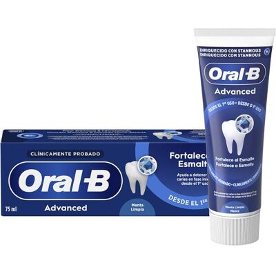 Oral-B Densify Daily Protection 75 ml Oral-B Densify Daily Protection 75 ml
