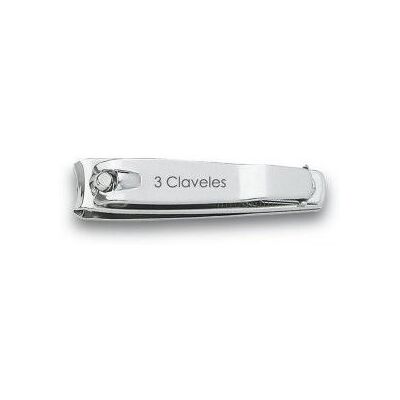 3 Claveles Nagelknipser 6 cm 3 Claveles Nagelknipser 6 cm