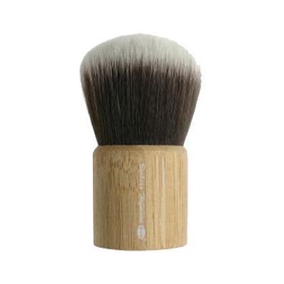 Naturcosmetika Kabuki-Pinsel 6,5 cm Naturcosmetika Kabuki-Pinsel 6,5 cm