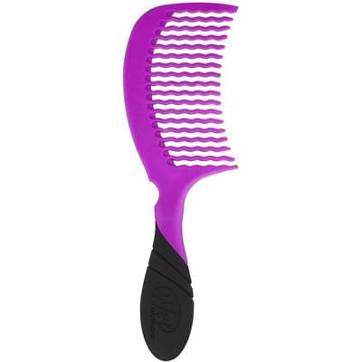 Wet Brush Pro Entwirrungskammbürste 1 Einheit Purple Wet Brush Pro Entwirrungskammbürste 1 Einheit Purple
