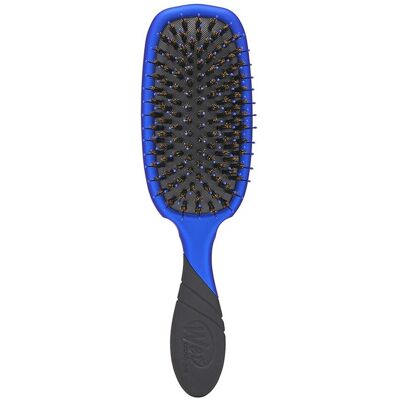 Wet Brush Pro Shine Enhancer Pinsel 1 Einheit Blue Wet Brush Pro Shine Enhancer Pinsel 1 Einheit Blue