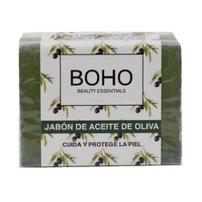 BOHO Olivenöl Glycerinseife - Soap BOHO Olivenöl Glycerinseife - Soap