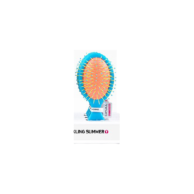 Bifull Funkelndes Sommerbürstenblau Bifull Funkelndes Sommerbürstenblau