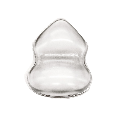 Bifull Silikon-Make-up-Schwamm G Bifull Silikon-Make-up-Schwamm G
