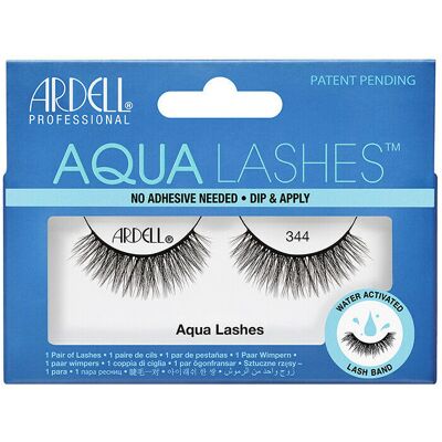 Ardell Aqua Lashes Nr. 344 - Künstliche Wimpern Ardell Aqua Lashes Nr. 344 - Künstliche Wimpern