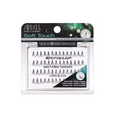Ardell Duralash Soft Touch Knot-Free Tapered Wimpern - Lang Schwarz - Leicht Ardell Duralash Soft Touch Knot-Free Tapered Wimpern - Lang Schwarz - Leicht