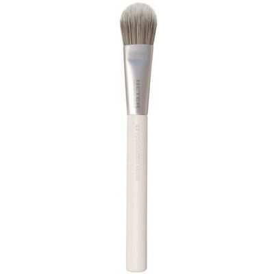 Beter Flüssig-Make-up-Pinsel, Synthetikhaar, 1 Stück Beter Flüssig-Make-up-Pinsel, Synthetikhaar, 1 Stück