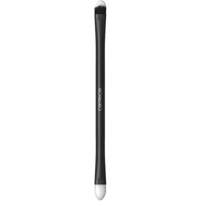 Catrice Cosmetics Effekt-Lidschatten-Duo-Pinsel Catrice Cosmetics Effekt-Lidschatten-Duo-Pinsel