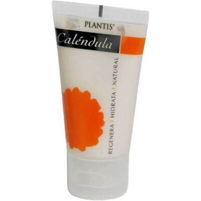 Plantis Calendula Creme - Beruhigend & Feuchtigkeitsspendend 50ml Plantis Calendula Creme - Beruhigend & Feuchtigkeitsspendend 50ml