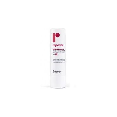 Repavar Regenerierender Stick Spf20 4 gr 4 gr Repavar Regenerierender Stick Spf20 4 gr 4 gr