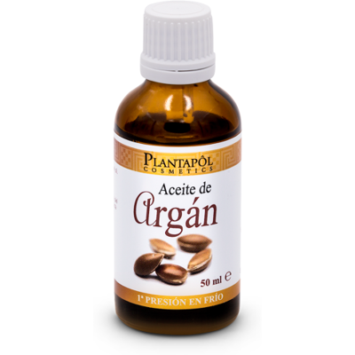 PlantaPol Arganöl 50 ml PlantaPol Arganöl 50 ml