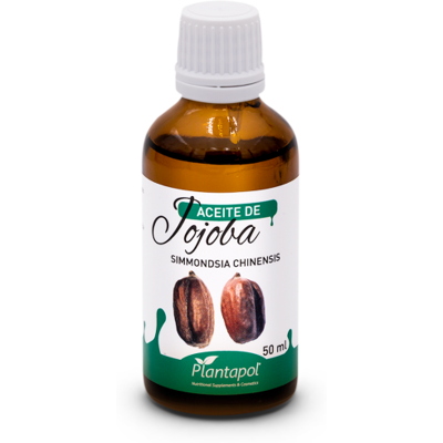 PlantaPol Jojobaöl 50ml PlantaPol Jojobaöl 50ml