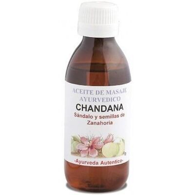 Dabur Chandana Massageöl 200ml Dabur Chandana Massageöl 200ml