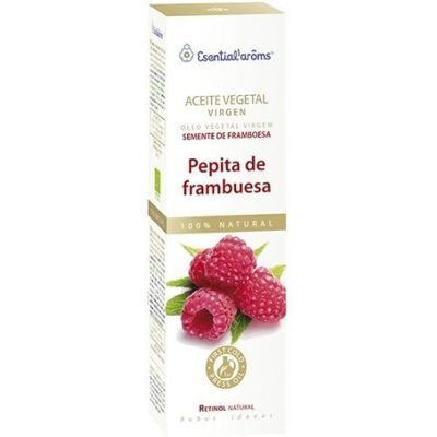 Intersa Himbeer-Duschöl 100 ml Intersa Himbeer-Duschöl 100 ml