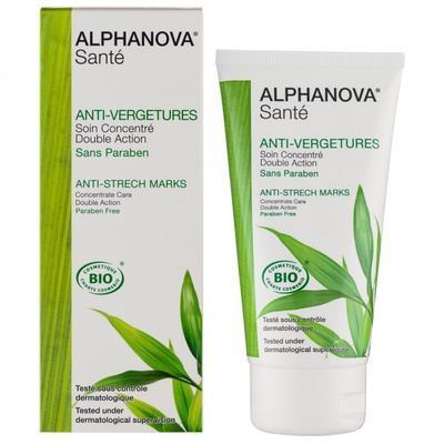 Alphanova Anti-Stress-Creme mit doppelter Wirkung 150 ml 150 ml Alphanova Anti-Stress-Creme mit doppelter Wirkung 150 ml 150 ml