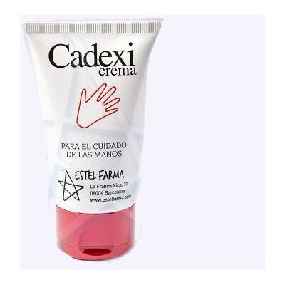 ESTEL-FARMA Cadexi Creme Tube - cream ESTEL-FARMA Cadexi Creme Tube - cream